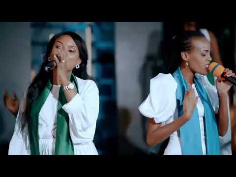 NARABABARIWE NDERA BY GISUBIZO MINISTRIES