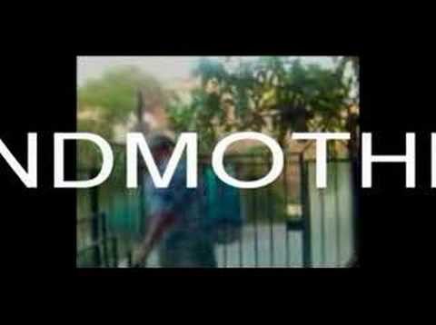 Lales-GRANDMOTHER (video art)