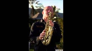 Dj Arco feat. Ivan M - Higher Sax by Salted Records LA (USA)