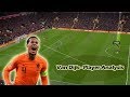 Virgil Van Dijk | Player Analysis | The Pro-active Defender