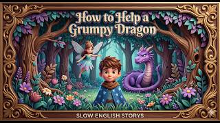 How to Help a Grumpy Dragon | A Hero From Another World Chapters 1 - Act 1 | God of Wisdom