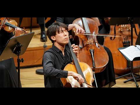 CelloChat with Taeguk Mun, live from New York City, NY