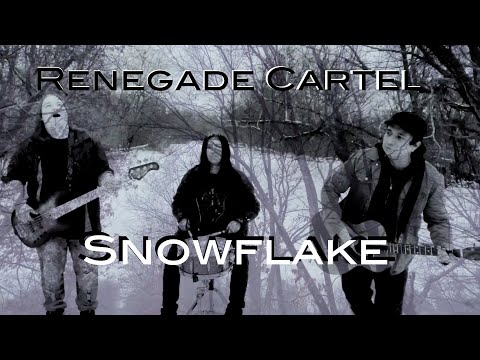 Renegade Cartel - Snowflake (Music Video)