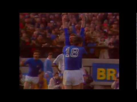 Fifa World Cup History : 1978 part 1