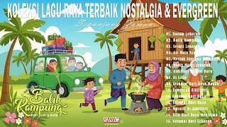 Download lagu Selamat Hari Raya Aidilfitri 2026 🌙 Lagu Raya Balik Kampung Penuh Kenangan | Nostalgia Syawal mp3