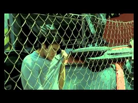 RAEGO FEAT. JAREK ŠIMEK - VODOPÁD TEXT  [Lyrics]