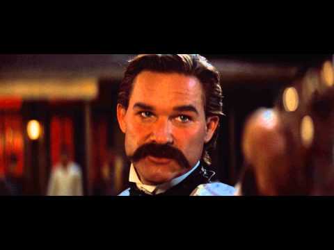 Тумстоун: Легенда Дикого Запада - Трейлер