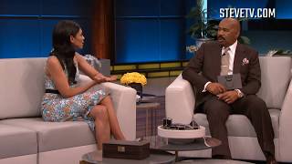 You Won't Believe What Actress Tamara Taylor's Instagram Bio Says video