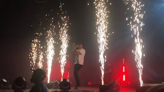 The Amity Affliction - Anchors | Melbourne September 2019