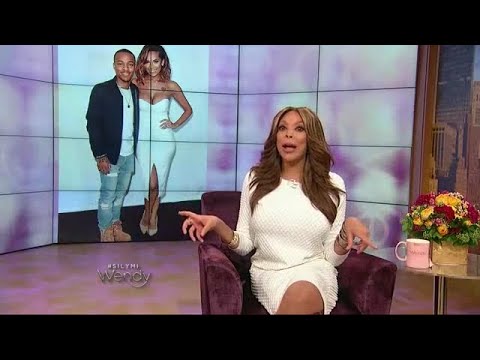 Bow Wow & Erica Mena Call It Quits | The Wendy Williams Show SE7 EP7