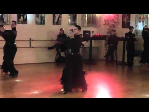 Benedetto & Claudia - Tango