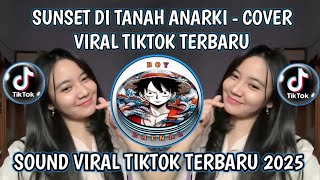 Download lagu SUNSET DI TANAH ANARKI - COVER SUPERMAN IS DEAD VIRAL TIKTOK TERBARU mp3