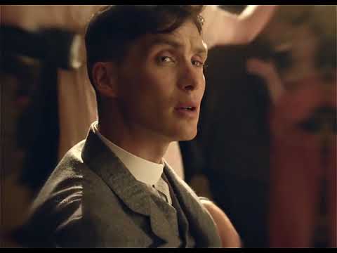 Thomas Shelby Bones Edit