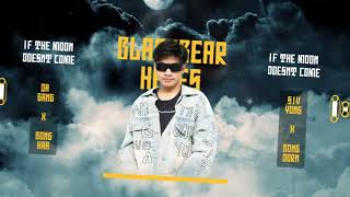 Download lagu 【若月亮没来 】IF THE MOON DOES NOT COME 2024 Remix ( BlackBearHades ) mp3