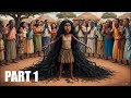 African Folktales Her HAIR WILL NOT STOP GROWING African Tales African Stories African Tales