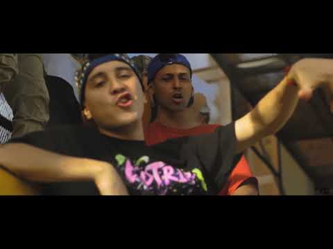 DE LA CUNETA FT MC BILLETA (PROD. TAPSIN)