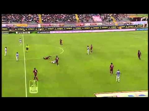 Cittadella 1-0 Ascoli 18/05/2013 2012-13 - 42°