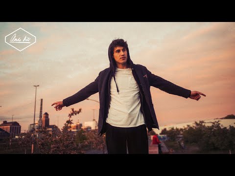 Sion Hill - Speak Up (Official Music Video)