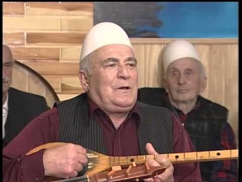 Shaban Shishmoni - 2