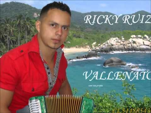 POBRE ILUSA Ricky Ruiz voz y estilo propio