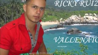 POBRE ILUSA Ricky Ruiz voz y estilo propio