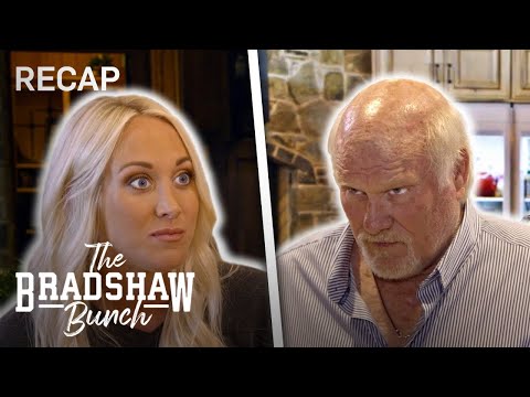 The Bradshaw Bunch Recap S2 E2 E