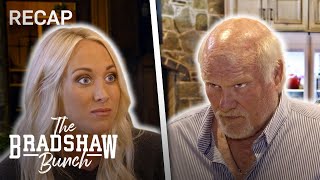 The Bradshaw Bunch RECAP (S2, E2) | E!