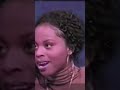 THROWBACK Wise Words from Foxy Brown