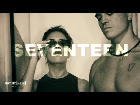 Daemon Grey - SEVENTEEN (Official Music Video)