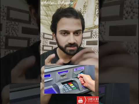 Debit card vs Credit card 💸 #youtube #commerce #reels #financialeducation #ad 💸