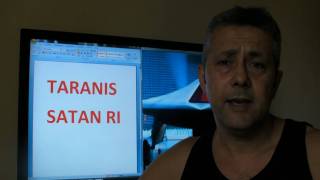 The Devils Flying Pyramid