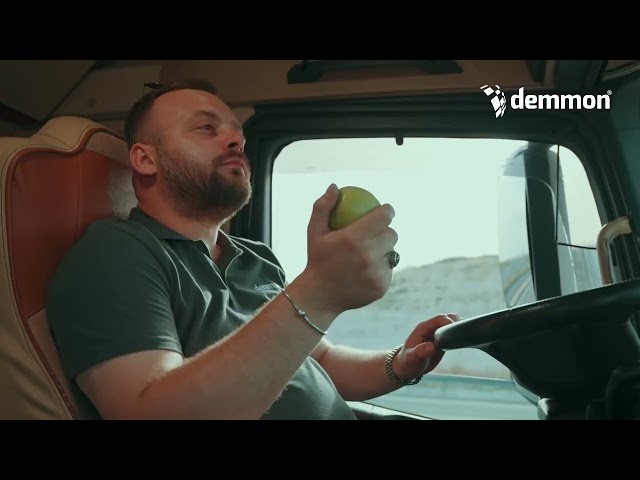 DEMMON