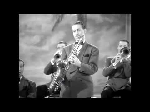 Swinging the Goon - Vincent Lopez & his Orchestra
