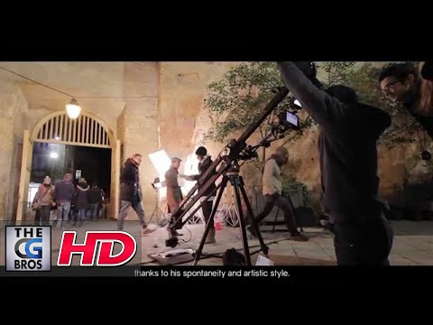 CGI VFX Making OF: "To The Other Side" (ArtFX)