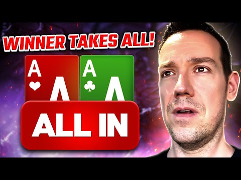 Will I win $2,650 or $0?  Winner Take ALL!