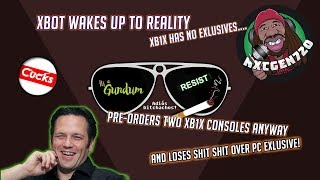 The Most Savage Man On Earth Rants: XboX fan loses it over Age Of Empires