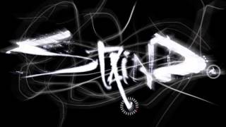 Staind - Throw It All Away