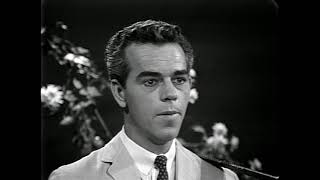 1965   Roy Drusky   Three Hearts In A Triangle   National Life Grand Ole Opry