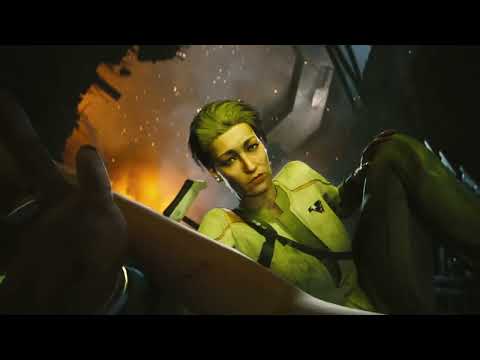 CYBERPUNK 2077 2.0 PHANTOM LIBERTY Walkthrough Gameplay Part 8