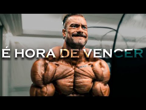 1 HORA PARA MUDAR A SUA VIDA DE VEZ - MOTIVAÇÃO ÉPICA