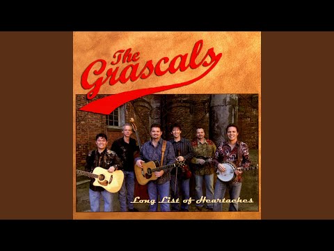 Hard Times - The Grascals