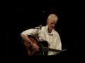 Peter Hammill - Driven - Live from Porgy & Bess Wien - 25/10/2012 (HD Video)