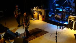 The Gaslight Anthem - Miles Davis and the Cool