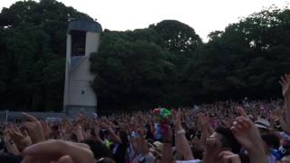 In Outside / Def Tech