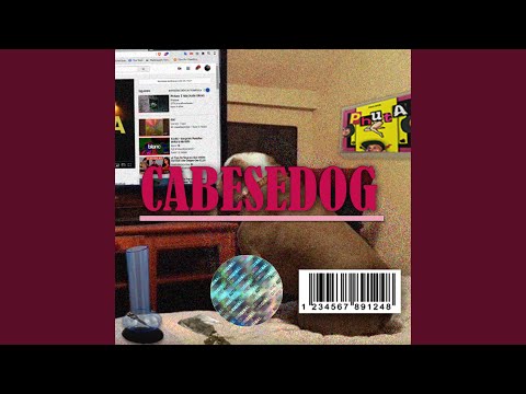 Cabesedog
