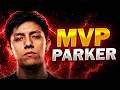 Parker TRUE MVP Of TI15 The International 2026 Open Qualifiers Best Plays Dota 2