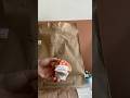 Too Good To Go Surprise Bag From Circle K Nova Scotia Food