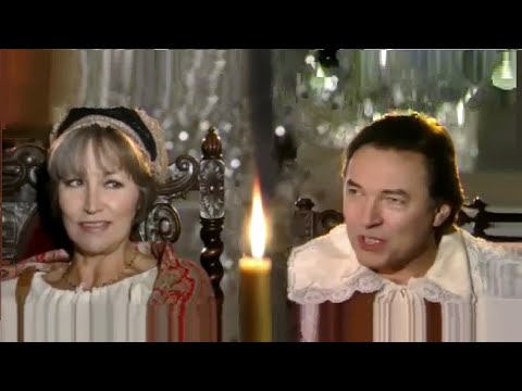 Marta Kubišová & Karel Gott - Jarmark ve Scarborough (1993)