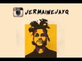 The weeknd King of the fall Official full instrumental ...