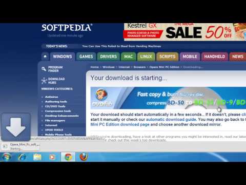 How to Set GIF as Background Windows 7